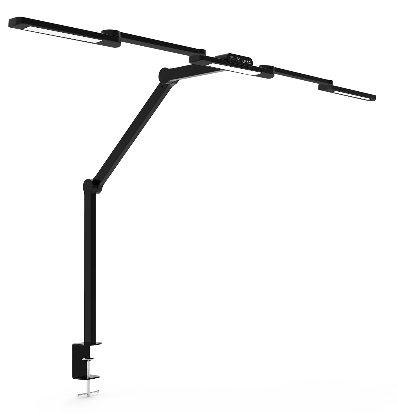 Lampa de birou LED tripla Huerler Office Pro Lampa de birou LED tripla Huerler Office Pro